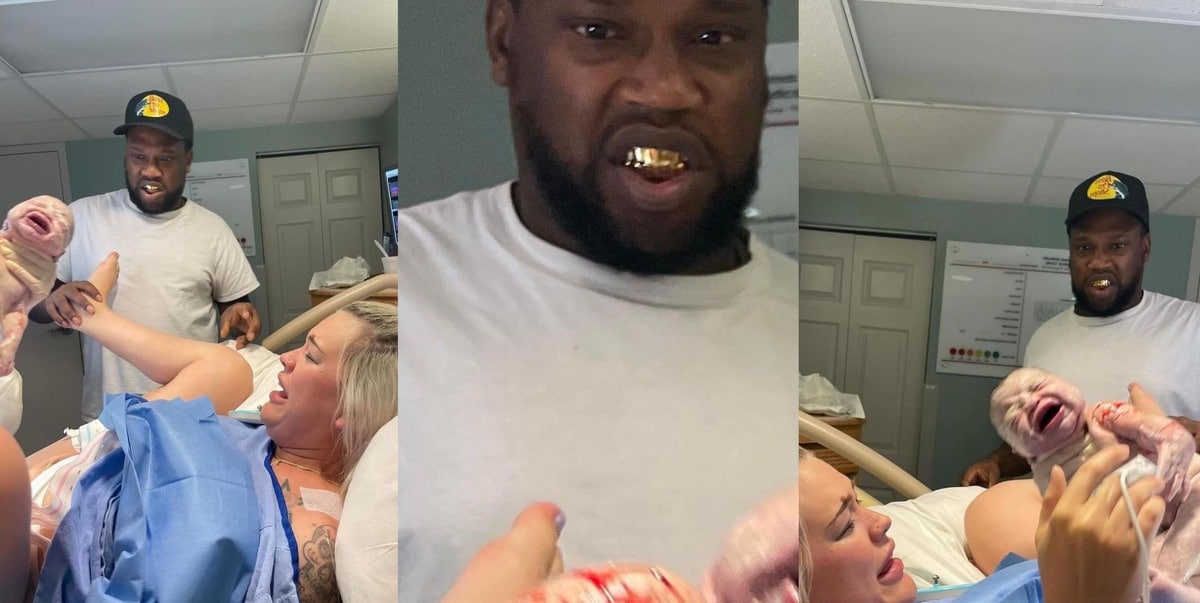 Husband Wife Birth Expression