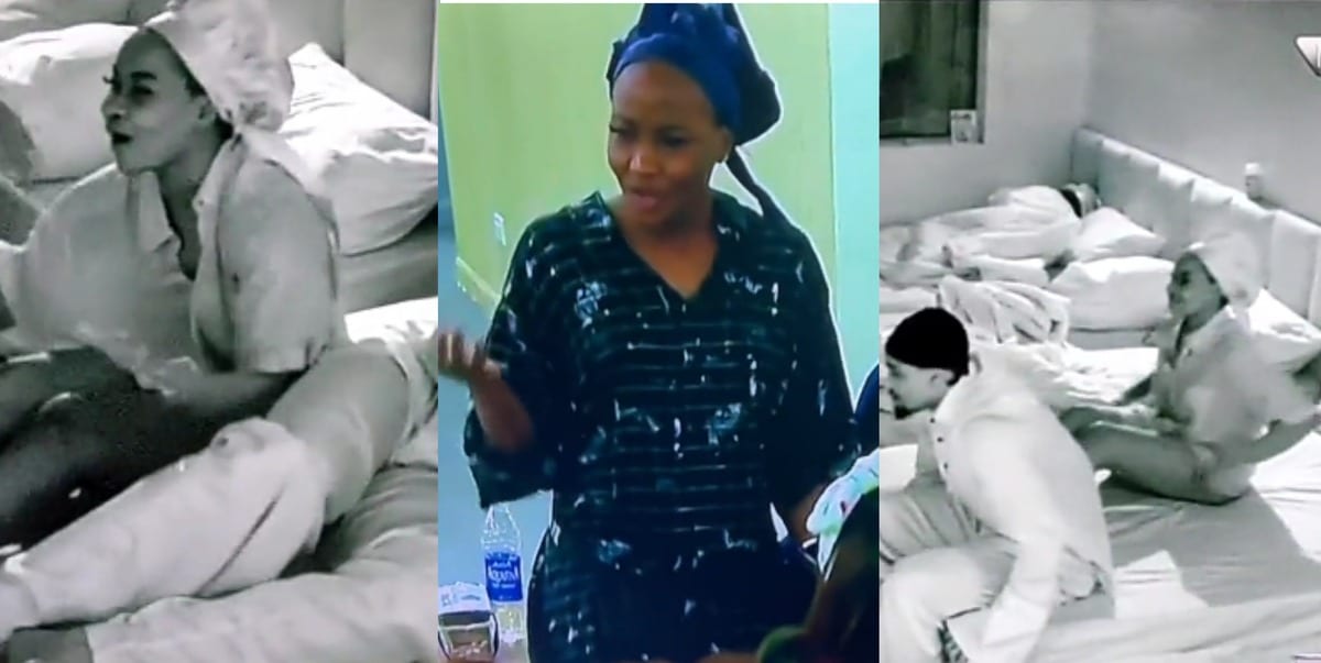 Ilebaye Tolanibaj Neo BBNaija