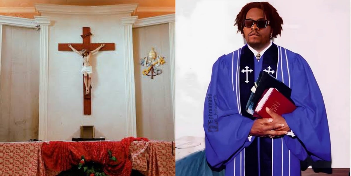 Olamide Traffic Lagos Sunday