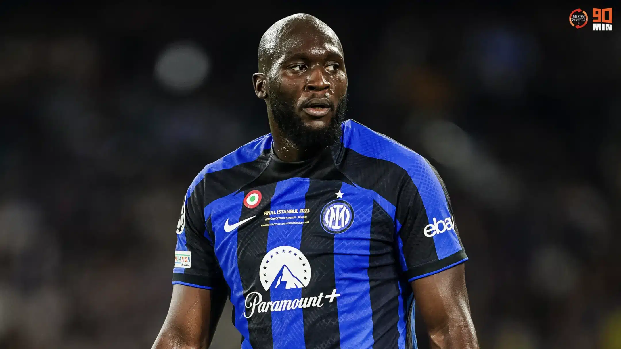 Inter Milan pull out of race to sign Lukaku 