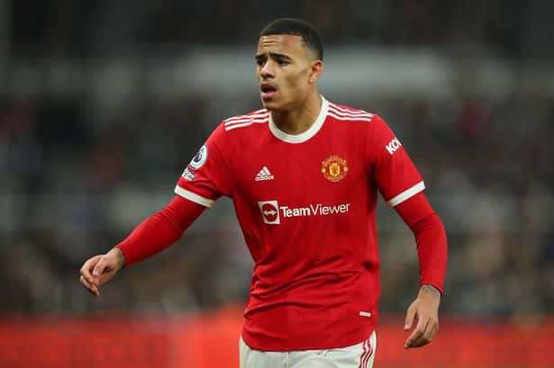 Jose Mourinho offers Mason Greenwood 'career lifeline'