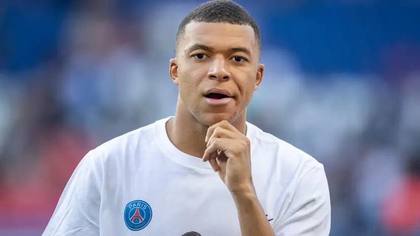 Liverpool in surprise talks to sign Mbappe on loan from PSG