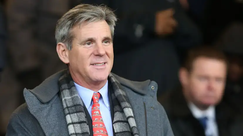 Millwall owner dies in 'tragic accident'