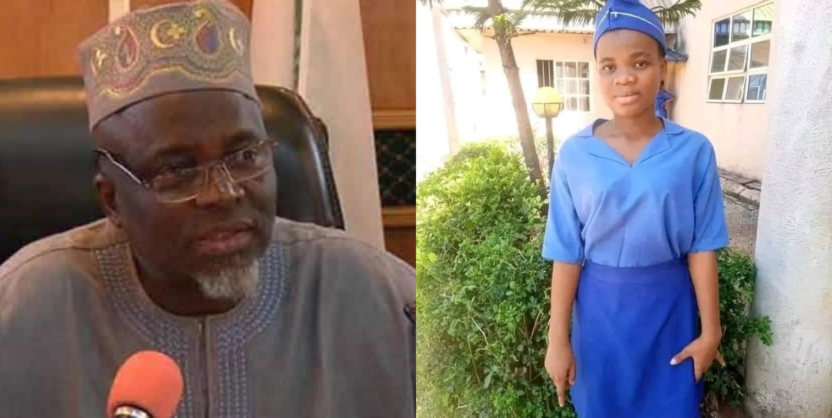 JAMB gives final verdict on Mmesoma Ejikeme's result