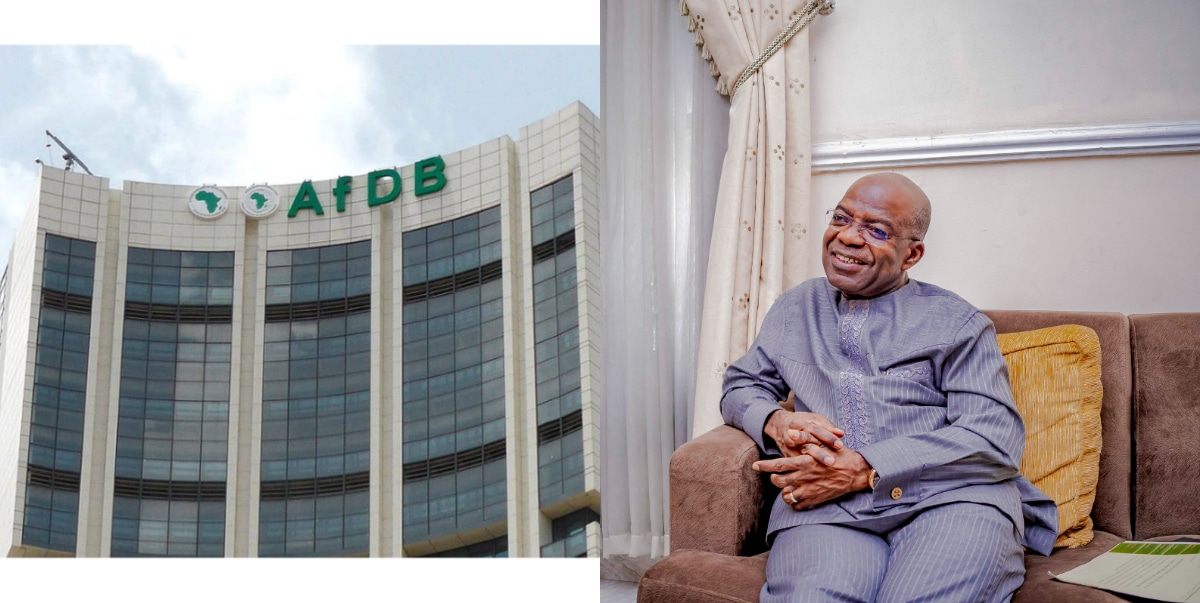 AfDB approves $115m loan to Abia for road rehabilitation, erosion