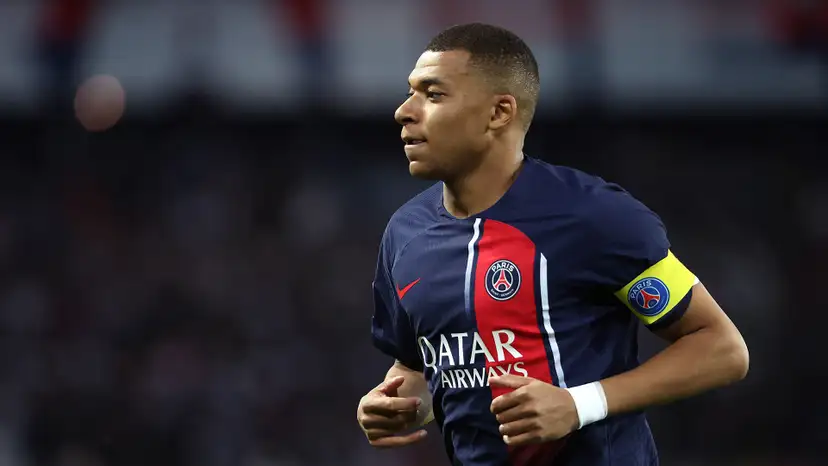 PSG accepts world record £259m bid for Mbappe from Al-Hilal