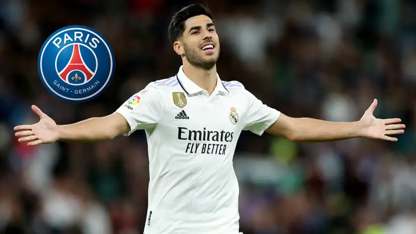 PSG confirms arrival of Marco Asensio and Milan Skriniar