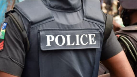 Husband and wife arrested for allegedly stealing cleric’s motorcycle in Yobe