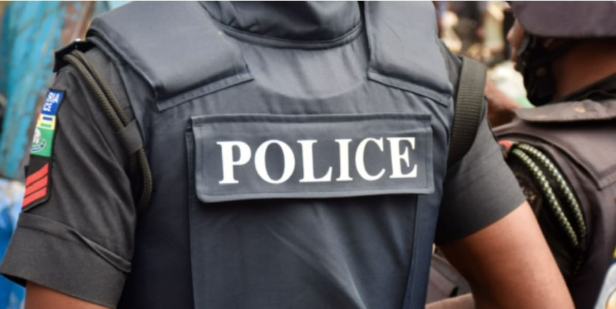 Husband and wife arrested for allegedly stealing cleric’s motorcycle in Yobe