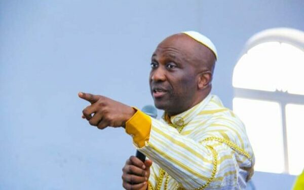 "Tinubu's victory is spiritual, you can't win in court" ― Primate Ayodele tells Atiku, Obi