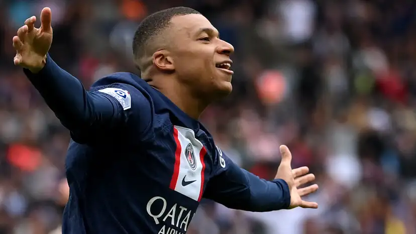 Real Madrid calls Mbappe 'prisoner of money' over €240m-per-year contract demand