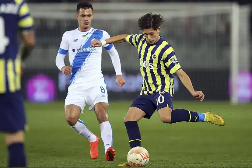 Real Madrid wins race to sign Arda Guler 'Turkish Messi'