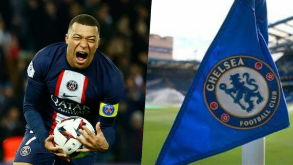 Chelsea negotiating cash-plus-player deal to sign Mbappe