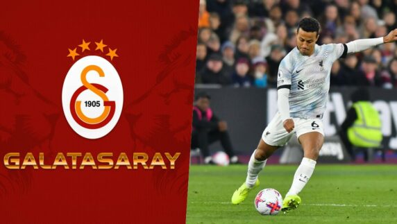 Galatasaray makes an offer for Thiago Alcantara