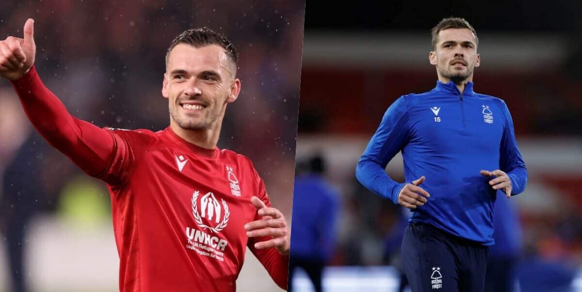 Harry Toffolo charged with breaching FA betting rules 375 times