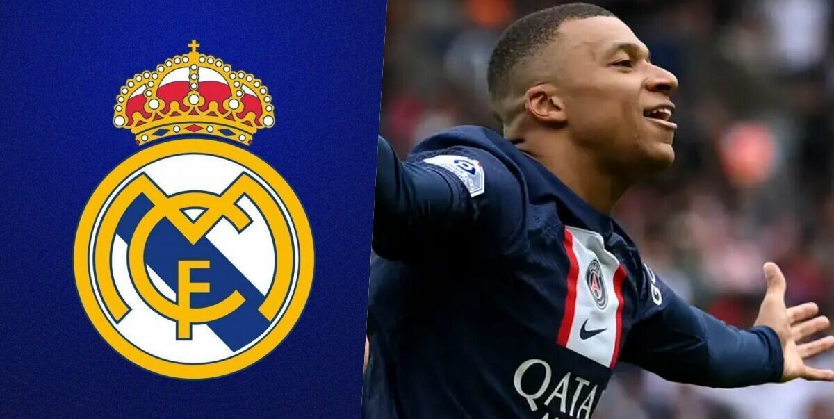 Real Madrid calls Mbappe 'prisoner of money' over €240m-per-year contract demand