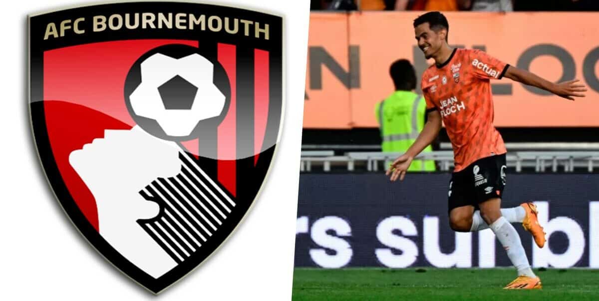 Bournemouth sign Romain Faivre on long term