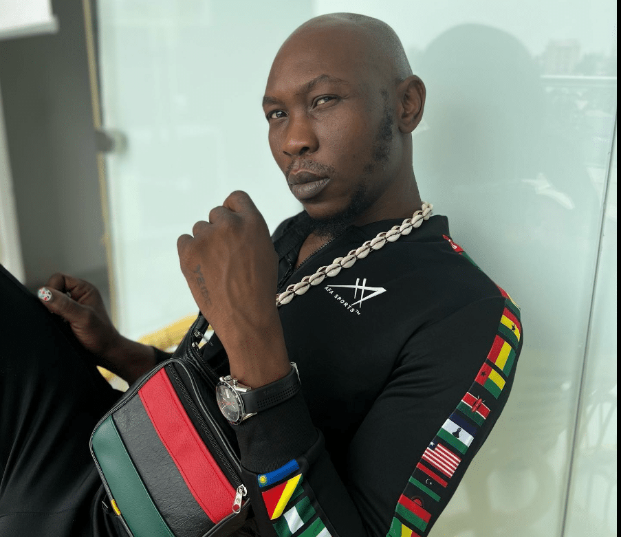 Seun Kuti