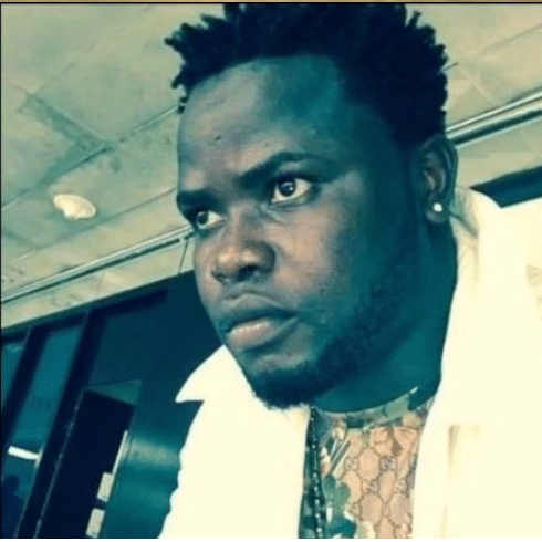 Nigerian man allegedly dies in South African police custody