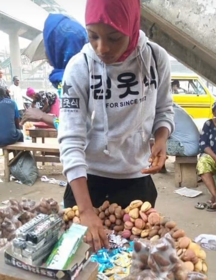 hijab baller Football journey