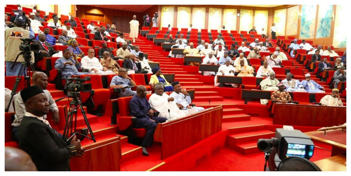 Uproar as Senators, Reps spend N40bn on SUVs