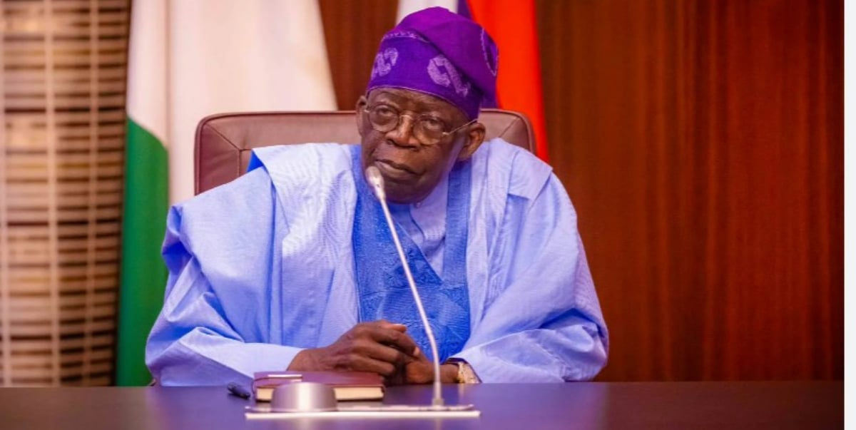 Tinubu to be named next Chairman of ECOWAS