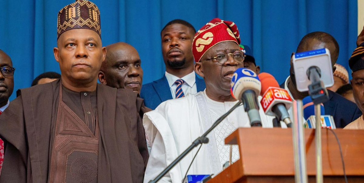 Tinubu, Shettima, APC close defence in Obi’s Petition