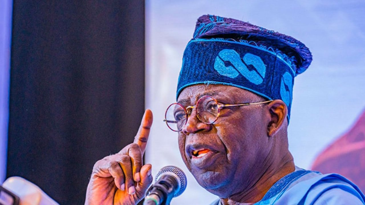 Subsidy Removal: Tinubu promises 12m households N8,000 monthly