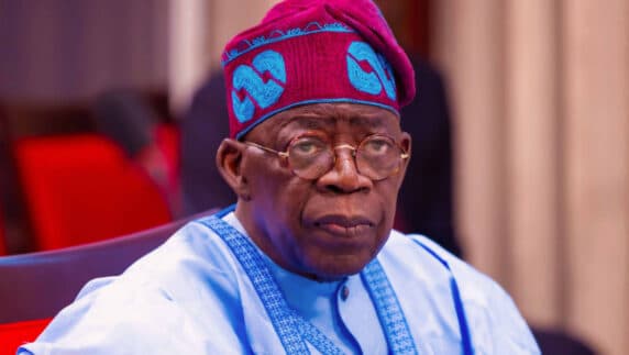 "Nothing for those who waited to be leaders of tomorrow” ― Netizens tackle Tinubu's ministerial nominees