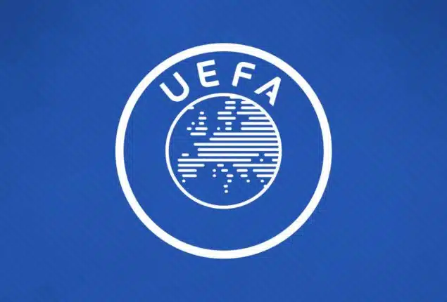 Juventus banned from European competitions by UEFA