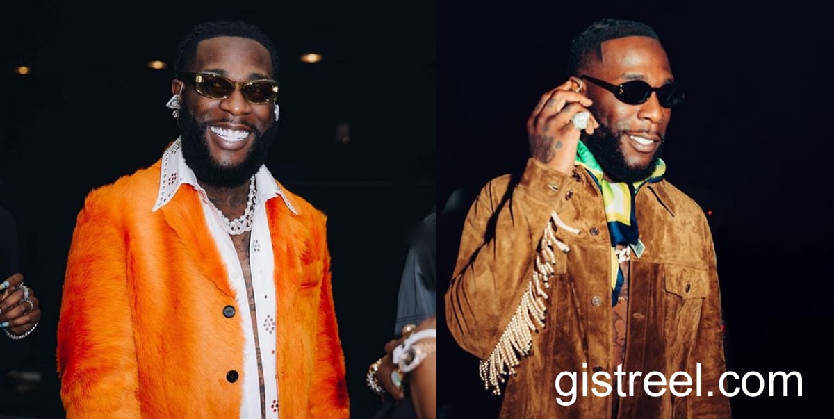 Burna Boy Net Worth