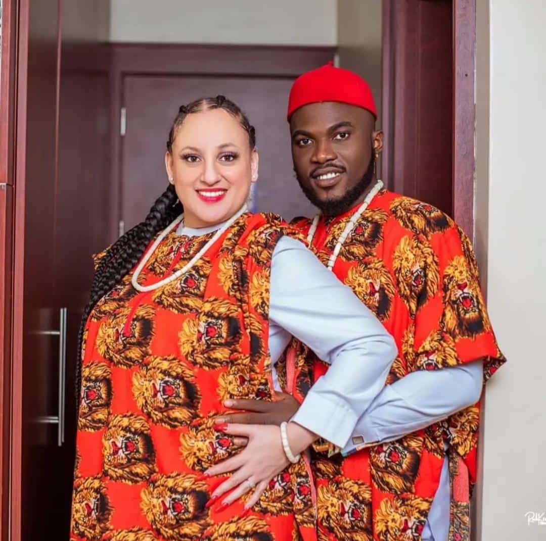 Physically challenged man burst into tears as he receives car from wife as birthday gift (Video)