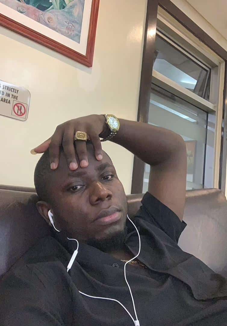 Man shares success story as he forgives ex-boss who refused to settle him after years of service (Video)