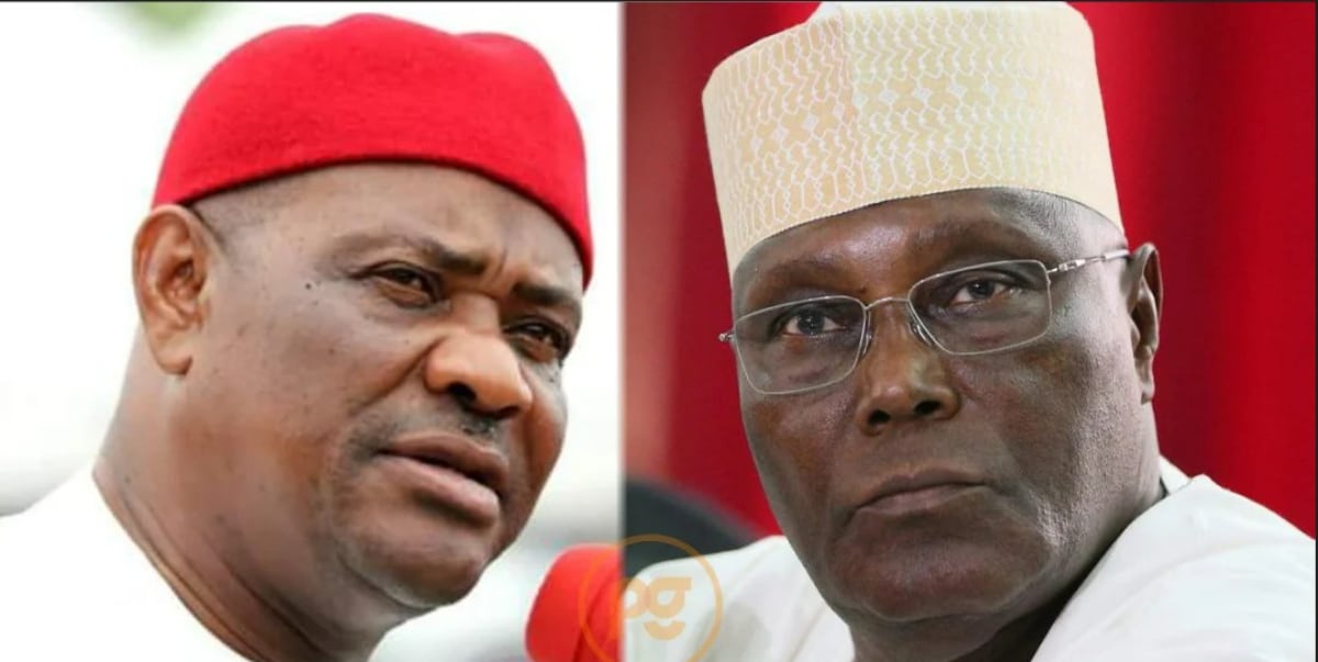 Presidential election in Rivers was clearly rigged by Wike – Atiku’s aide alleges
