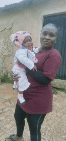 Woman allegedly absconds with neighbour's baby in Jos