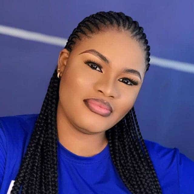 ‘My sister’s husband buried her without telling us, says he the corpse belonged to him" - Lady cries out