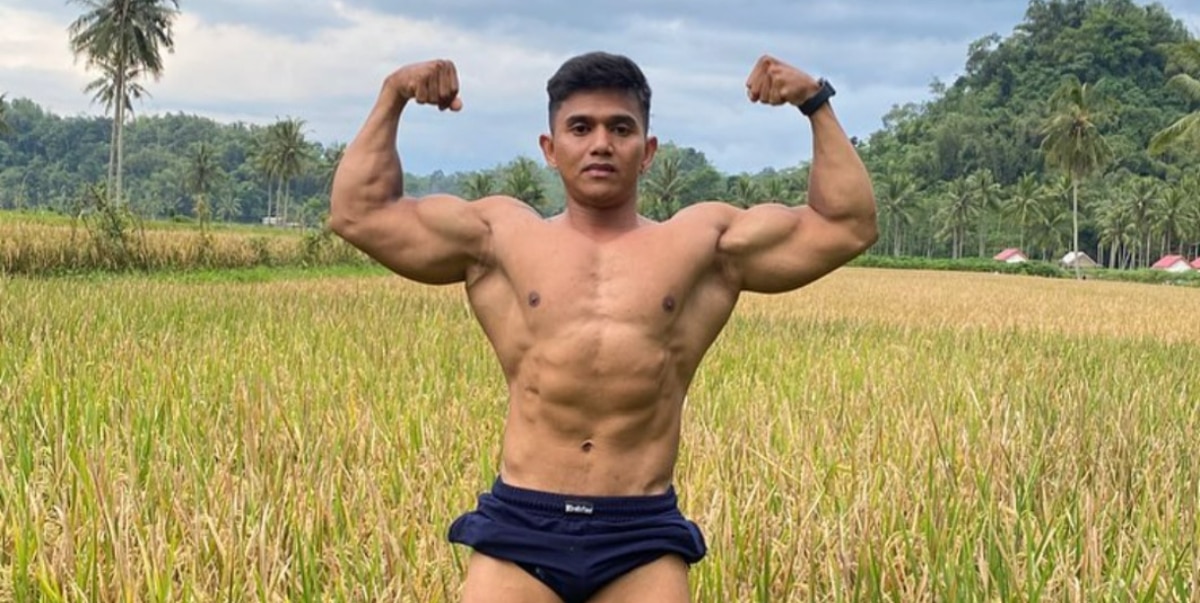 Bodybuilder dies after carrying 400-pound weight that broke his neck