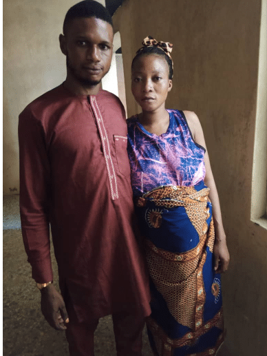 Butcher appeals for help as wife gives birth to quadruplets