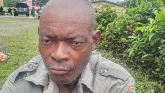 "Her failure to cook rice properly made me kill her" ― Man reveals why he killed his lover 
