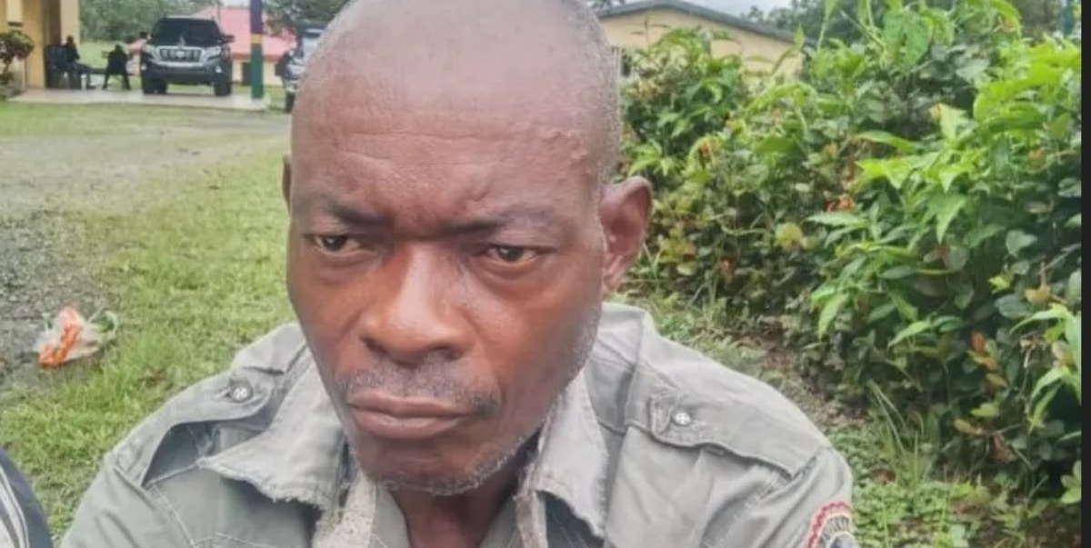 "Her failure to cook rice properly made me kill her" ― Man reveals why he killed his lover 