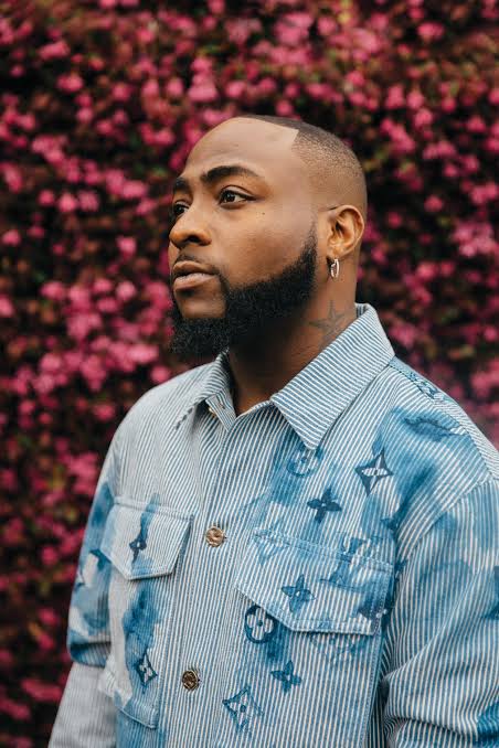 Buhari's former aide warns Davido, other artistes to avoid 'grave mistakes' in music videos