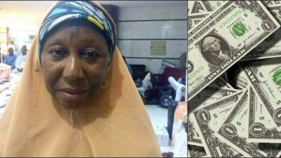 Nigerian pilgrim finds $80,000 in Saudi Arabia, returns to owner