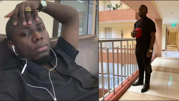 Man shares success story as he forgives ex-boss who refused to pay him after years of service (Video)