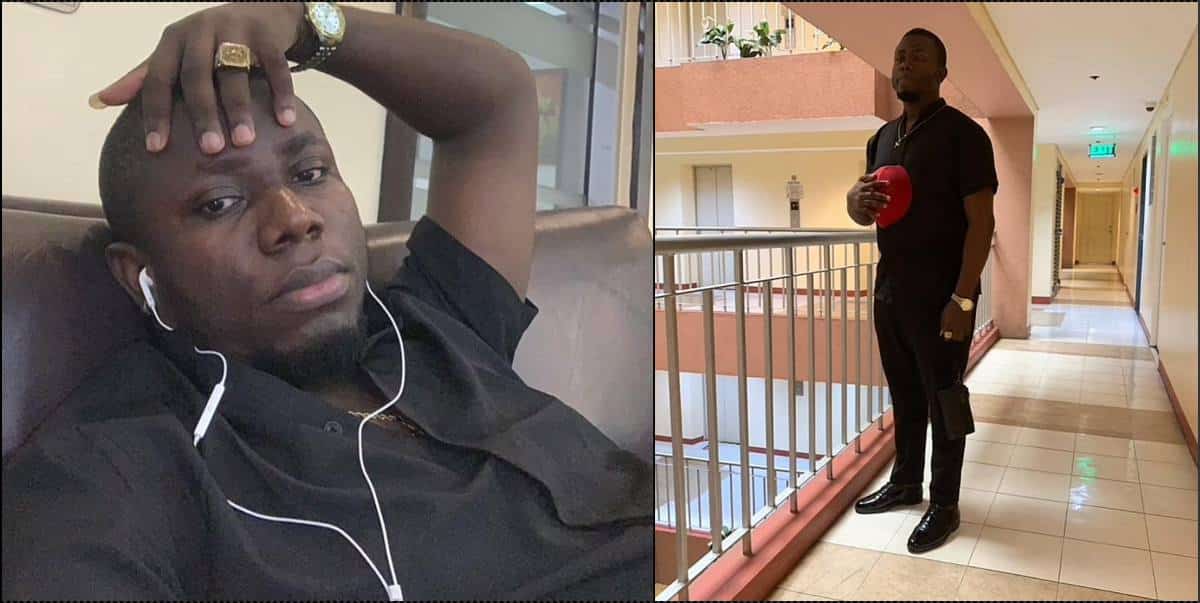 Man shares success story as he forgives ex-boss who refused to pay him after years of service (Video)