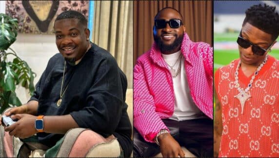 Why I refused to sign Wizkid, Davido – Don Jazzy