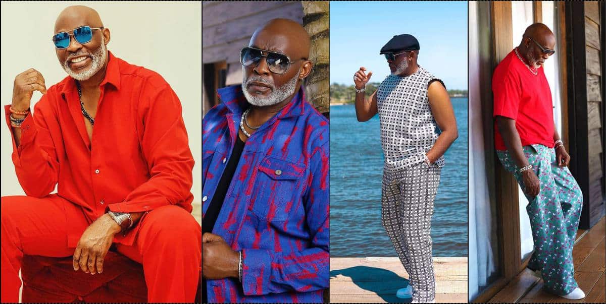 RMD marks 62nd birthday, begins roll out of 62 photos