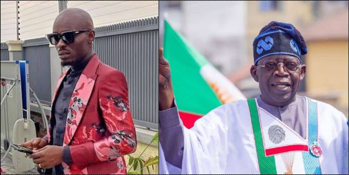 “APC used me” – Mr Jollof breaks silence amidst fuel hike (Video)