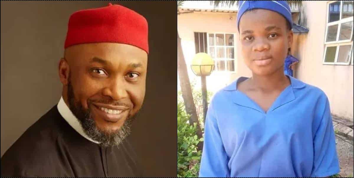 Owner of CBT centre where Ejikeme wrote JAMB urges her to come clean