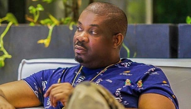 "I don't have any child" - Don Jazzy reacts to rumors of being married and have 4 children