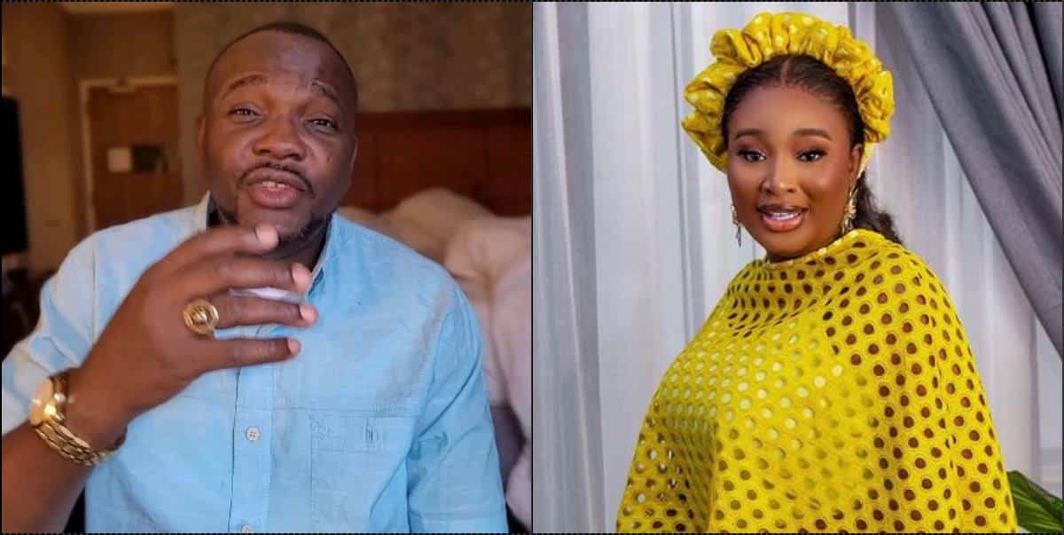 Yomi Fabiyi opens up on relationship with Mo Bimpe (Video)